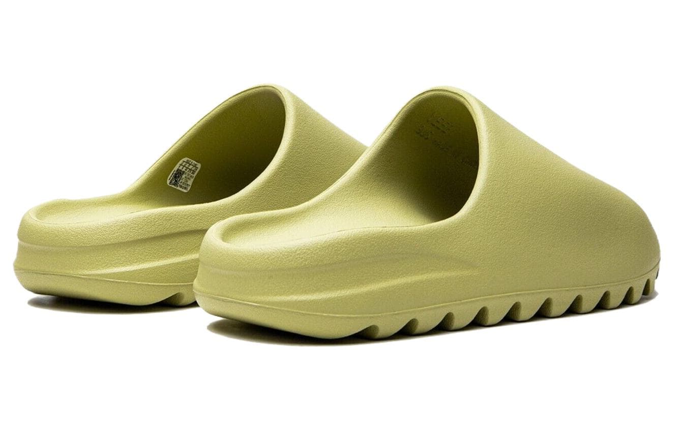 Сандалии adidas Yeezy Slide Resin - изображение 4