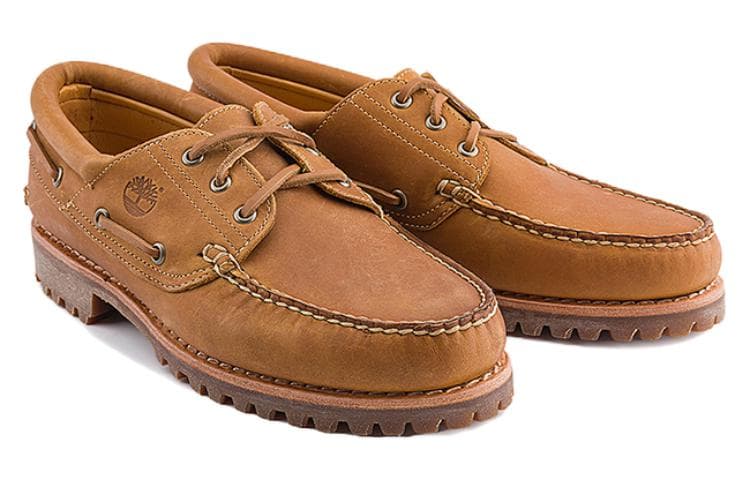 Кроссовки Timberland - изображение 3