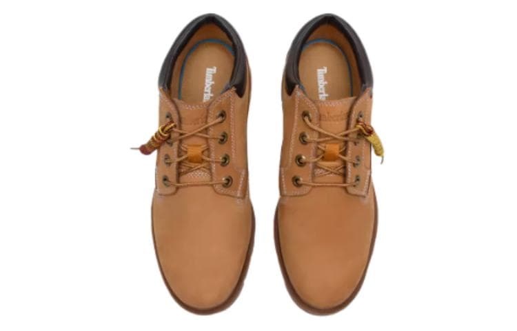 Ботинки Timberland - изображение 3