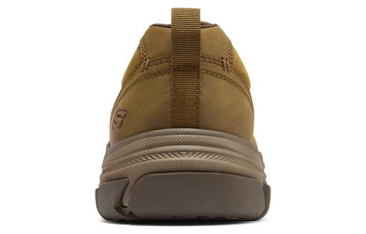 Кроссовки Skechers Respected Desert - изображение 3