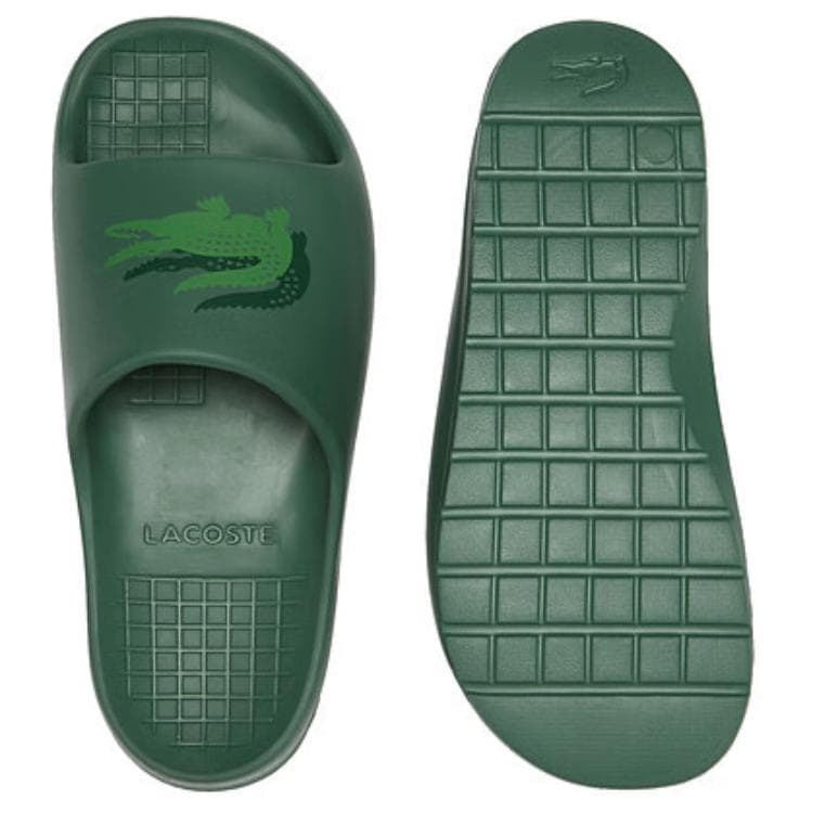 Сандалии LACOSTE - изображение 5