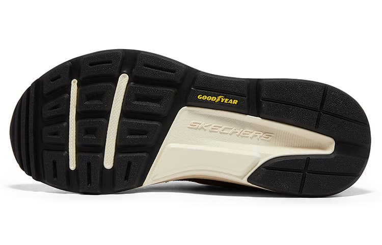 Кроссовки Skechers Global Jogger Usopp Colorway - изображение 6