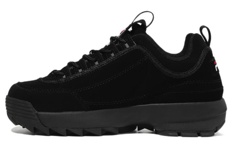 Кроссовки FILA Disruptor 2 1998 - изображение 2