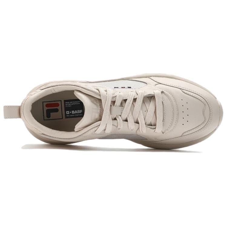 Кроссовки FILA Drop - изображение 4