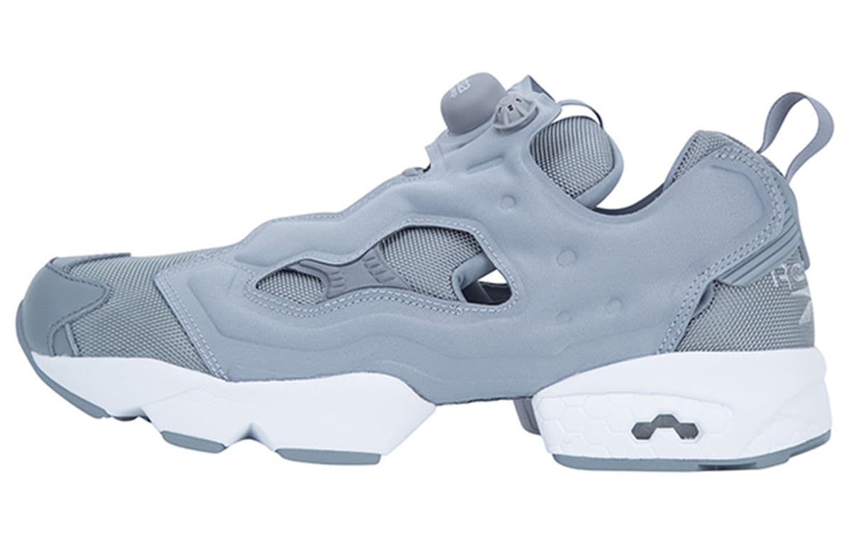 Кроссовки Reebok Instapump Fury Og - изображение 1