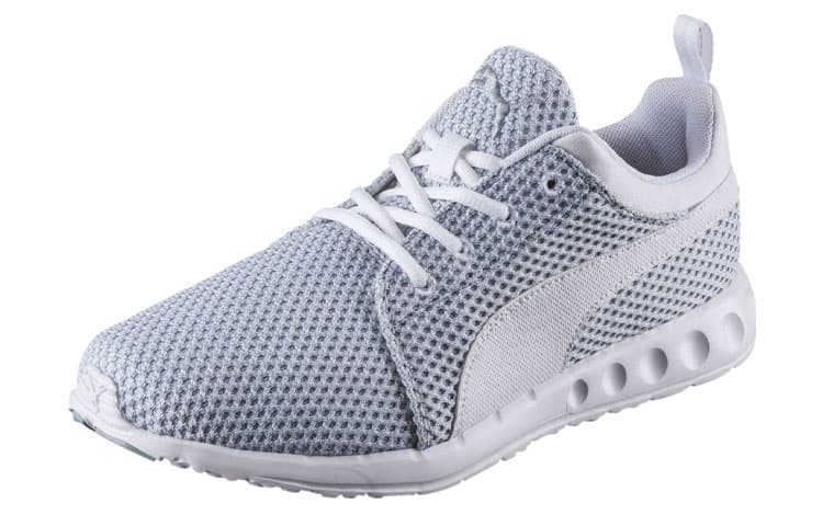 Кроссовки PUMA Carson Runner White - изображение 3