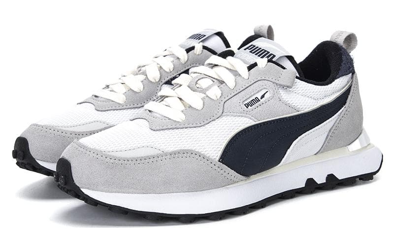Кроссовки PUMA Rider FV Retro Rewind - изображение 3