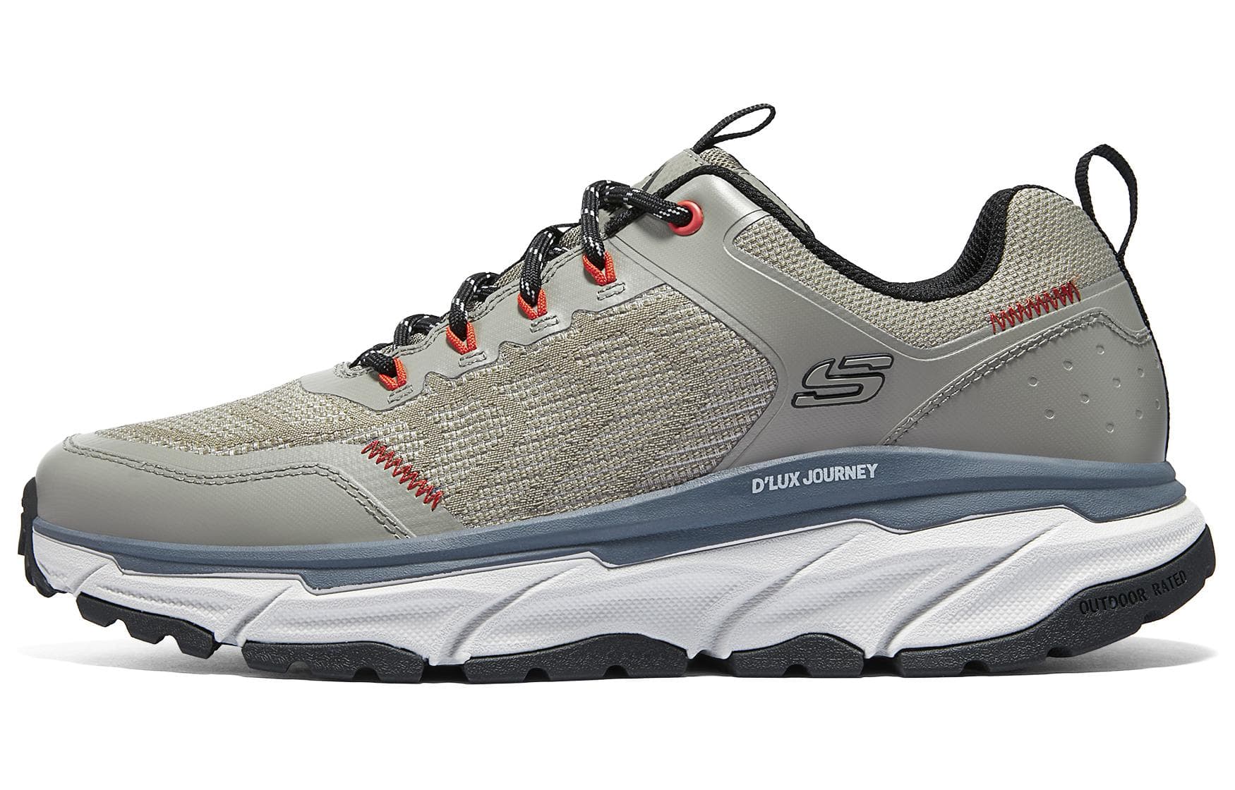 Кроссовки Skechers - изображение 1