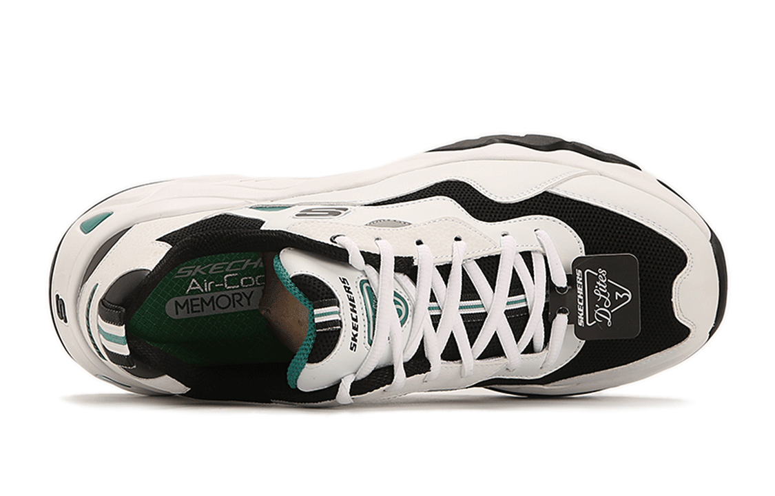 Кроссовки Skechers D'LITES - изображение 3