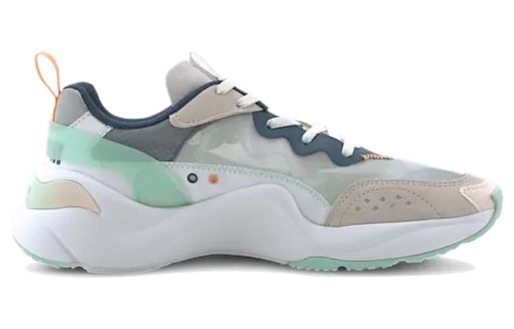 Кроссовки PUMA Rise - изображение 2