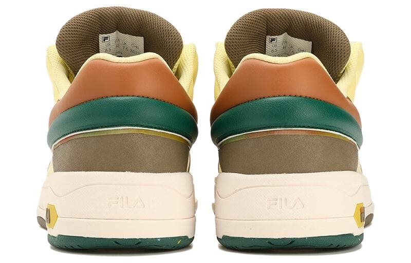 Кроссовки FILA MIX - изображение 3