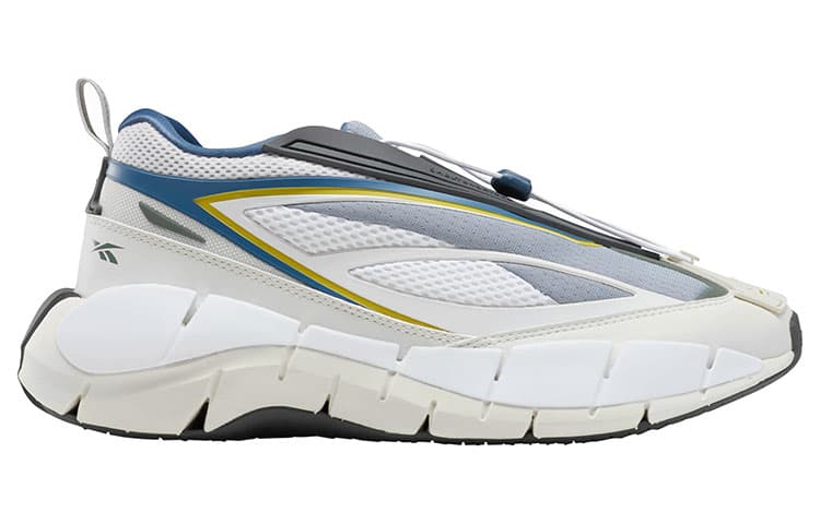 Кроссовки Reebok Zig 3D Storm Hydro "River Rapids" - изображение 2