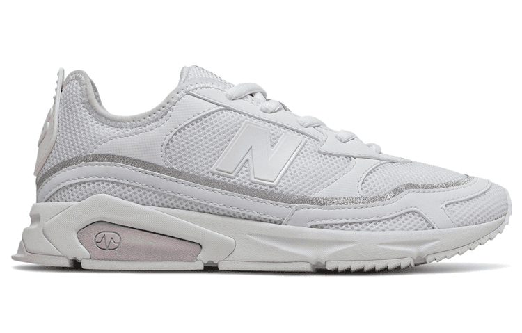 Кроссовки New Balance NB X-RACER B - изображение 2