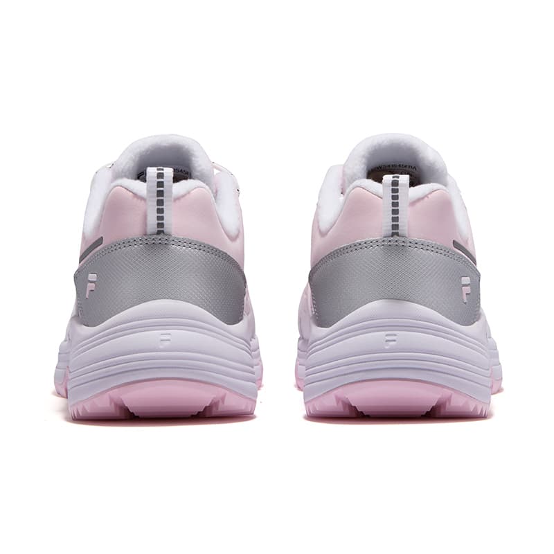 Кроссовки FILA FUSION COMO X Текстиль Синтетическая кожа Модный спортивный с флисовой подкладкой Низкий верх - изображение 5
