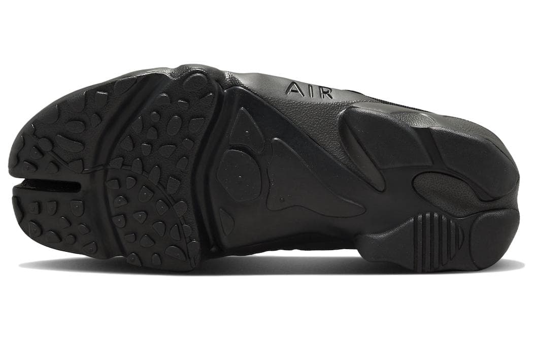 Кроссовки Nike Air Rift "Triple Black" - изображение 6