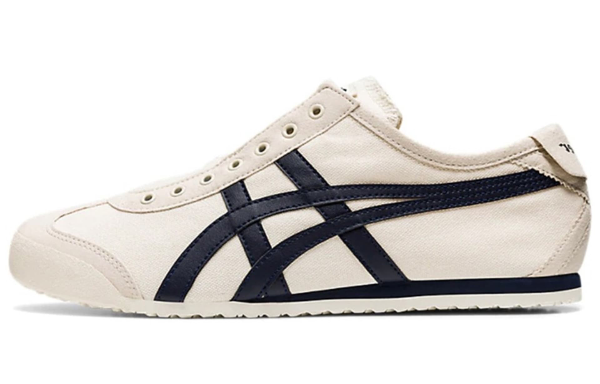 Кроссовки Onitsuka Tiger MEXICO 66 QXK - изображение 7