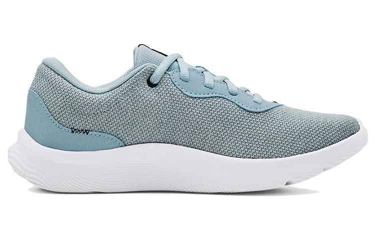 Кроссовки Under Armour Mojo 2 - изображение 2