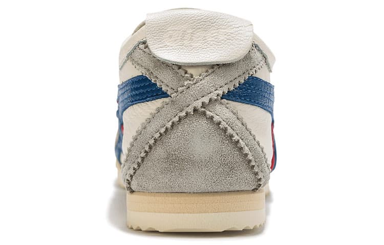 Кроссовки Onitsuka Tiger Mexico 66 Deluxe - изображение 5