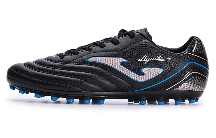 Кроссовки для футбола Joma Aguila AG Искусственная трава Искусственный шипы Противоскользящие Устойчивые к истиранию Футбольные бутсы Мужские - изображение 1