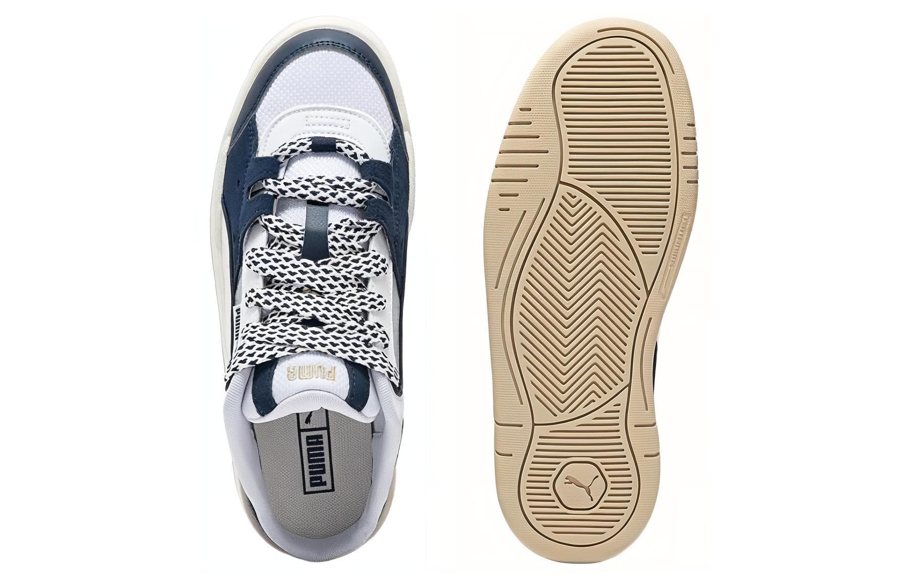 Кроссовки PUMA Bari Mule - изображение 4