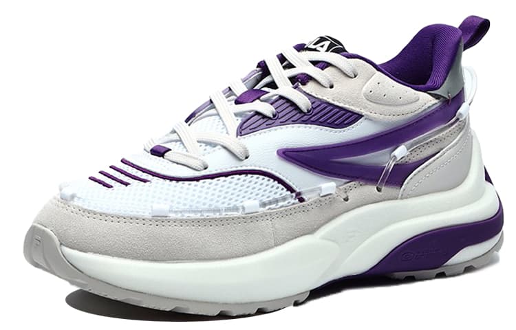 Кроссовки Fila Fusion - изображение 2