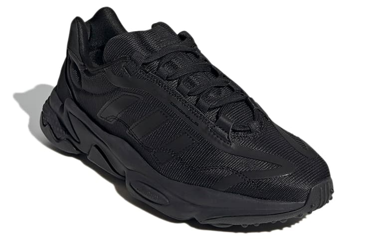 Кроссовки adidas originals Ozweego Pure - изображение 3