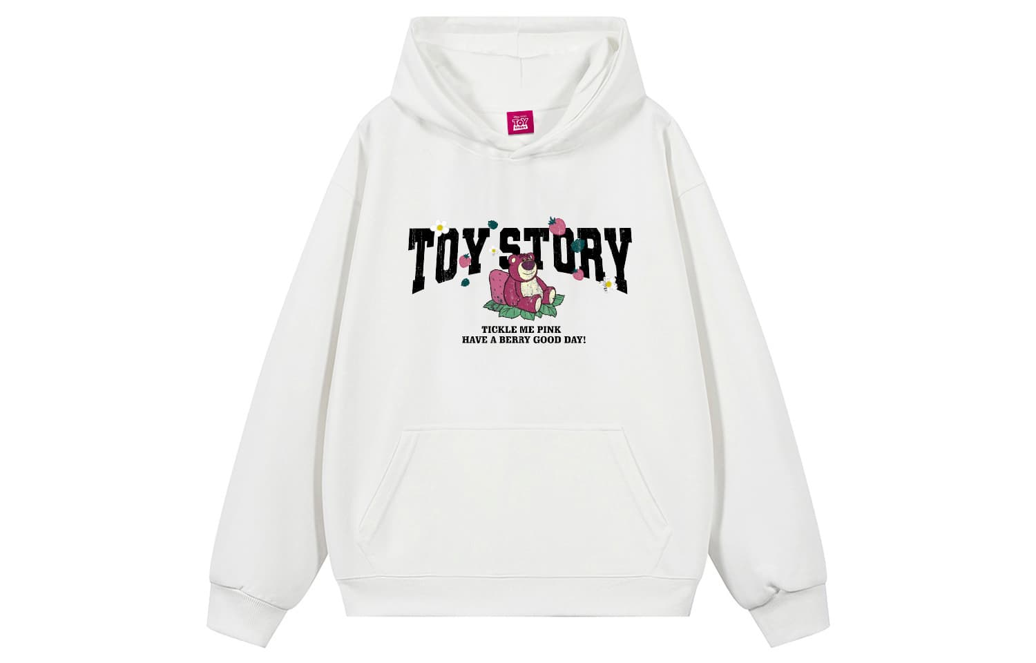 Худи Disney Унисекс Толстовка - изображение 1