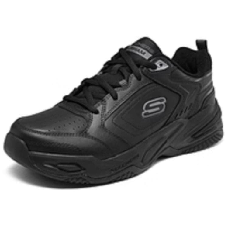 Кроссовки Skechers SPORT MENS - изображение 3