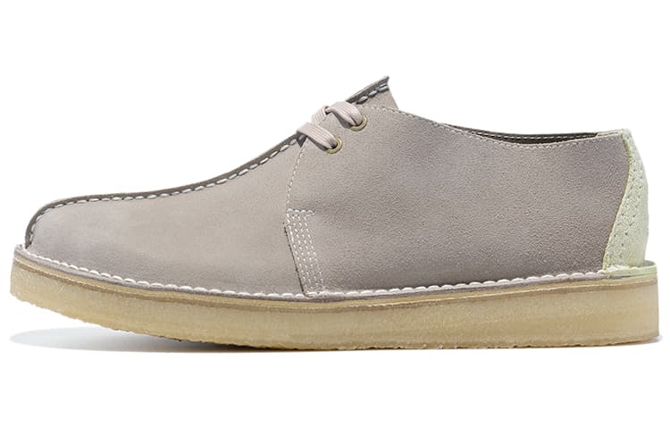 Кроссовки CLARKS ORIGINALS x LI-NING 1990 - изображение 1