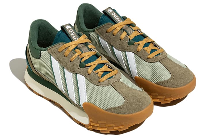 Кроссовки adidas neo Futro Mixr - изображение 3