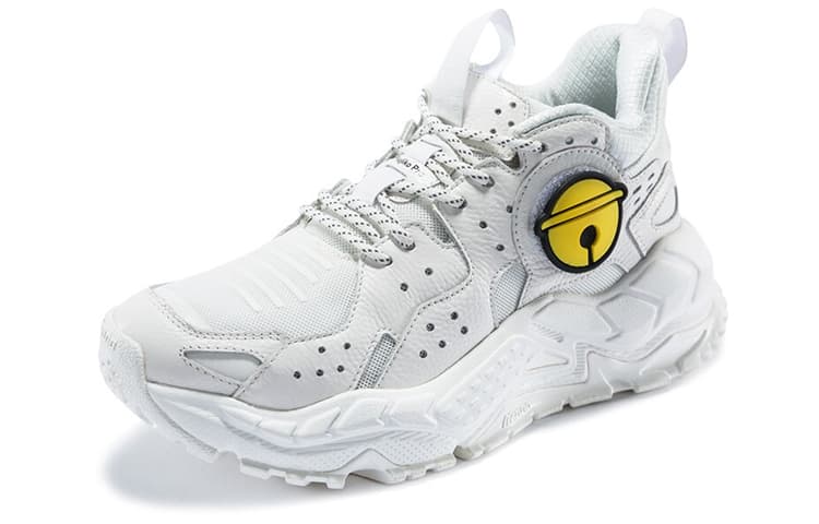 Кроссовки DoraemonA x Mizuno Genesis Machine - изображение 2