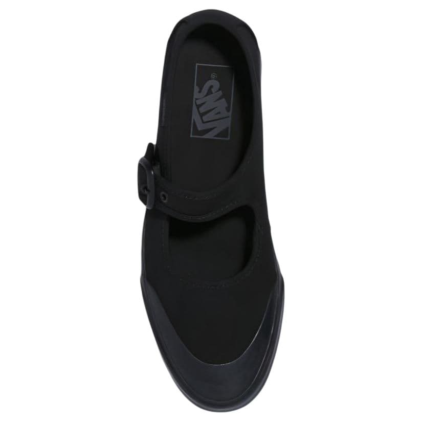 Кроссовки Vans - изображение 4