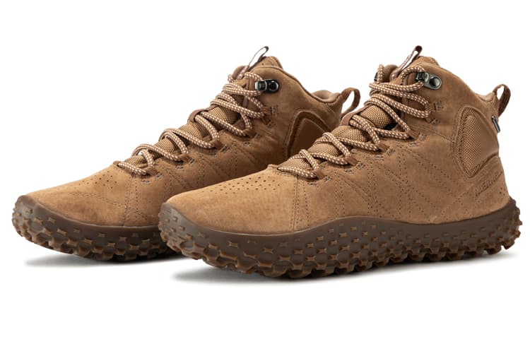 Кроссовки MERRELL Wrapt - изображение 2