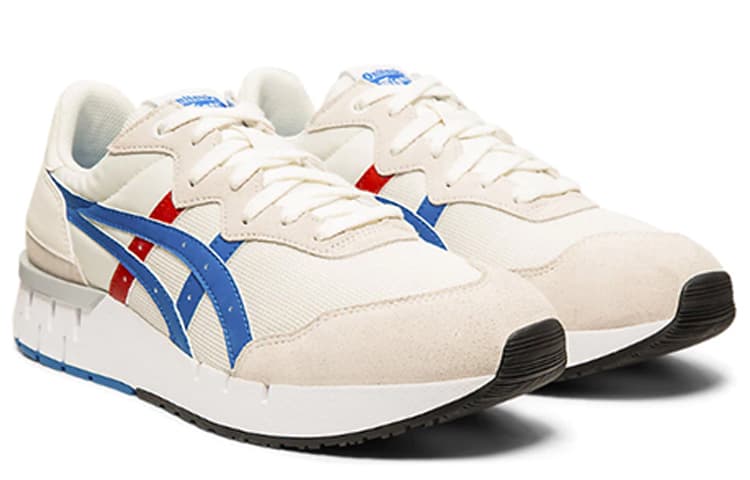 Кроссовки Onitsuka Tiger Rebilac Runner - изображение 3