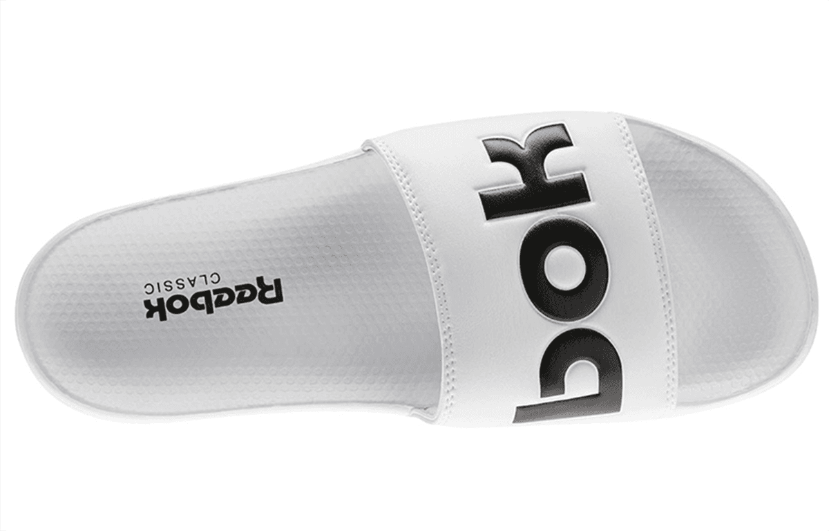 Сандалии Reebok Classic Slide - изображение 4