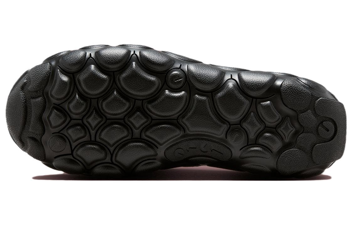Кроссовки Nike Flyknit Haven Brown - изображение 6