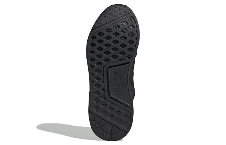 Кроссовки adidas originals NMD_R1 - изображение 6