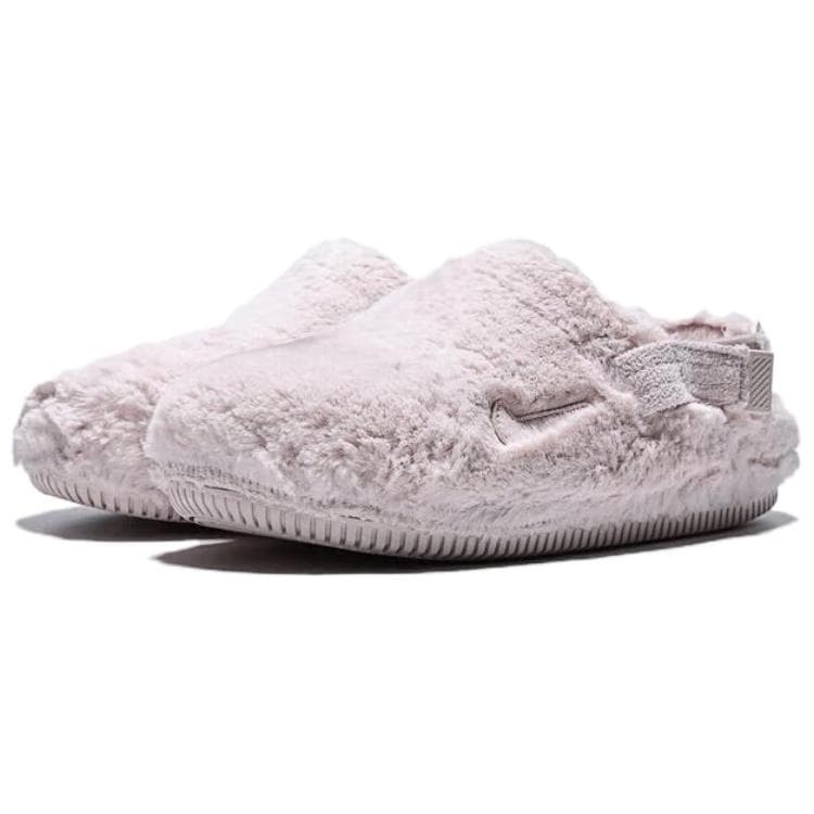 Кроссовки Nike Calm Mule Повседневная обувь Женская Розовая - изображение 3