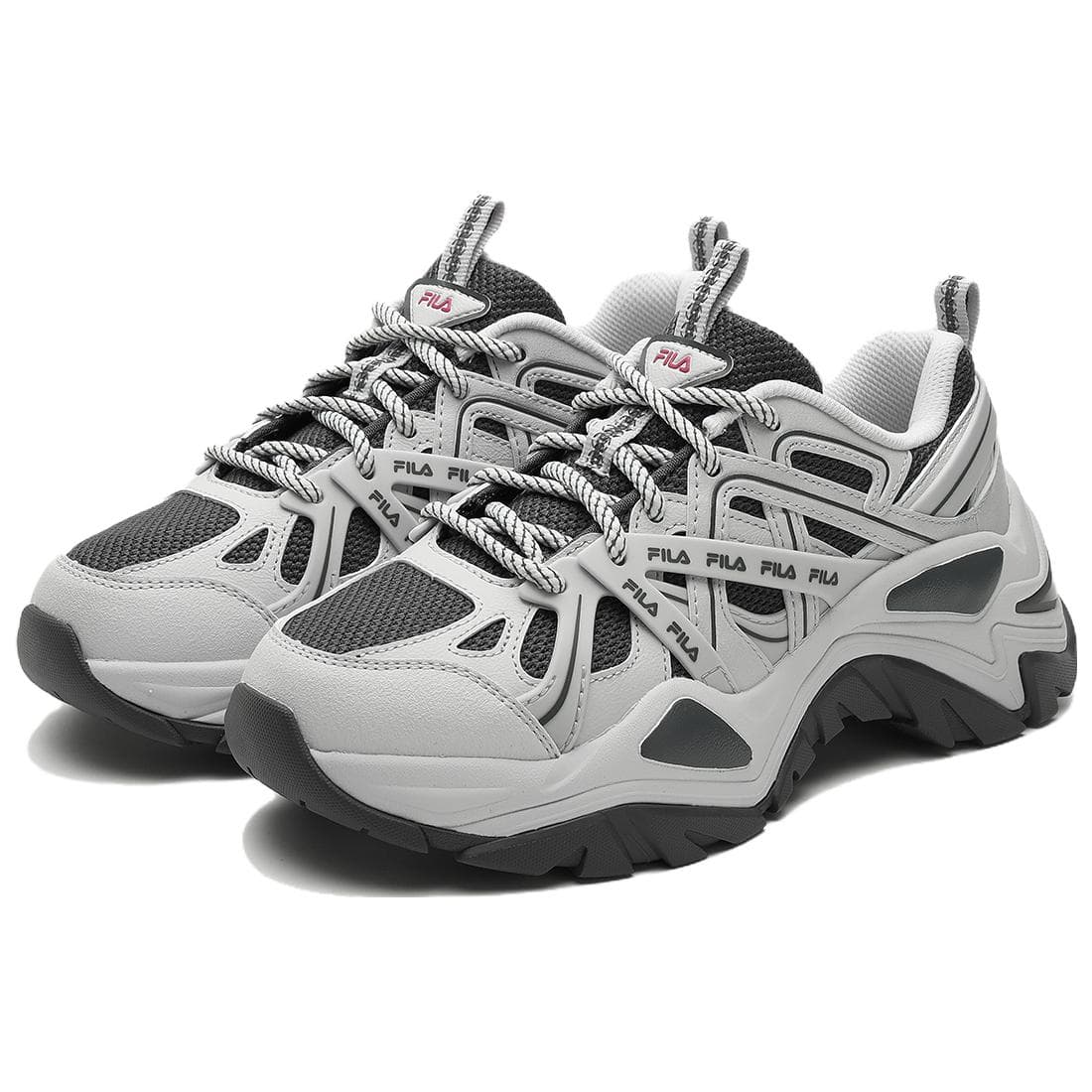 Кроссовки FILA Sofia 1S - изображение 2