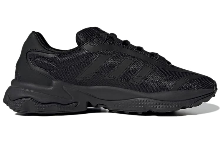 Кроссовки adidas originals Ozweego Pure - изображение 2