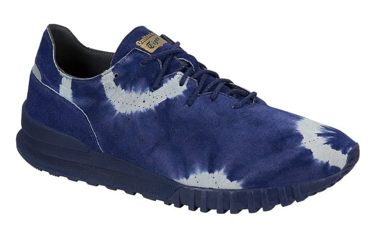 Кроссовки Onitsuka Tiger Samsara Lo - изображение 3