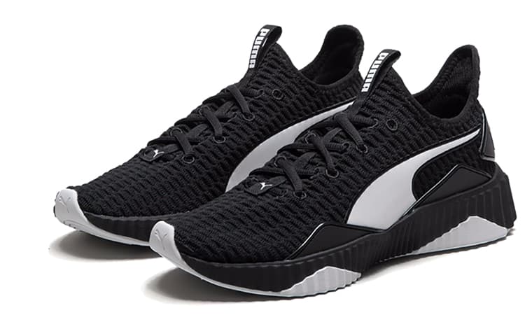 Кроссовки Puma Defy - изображение 3