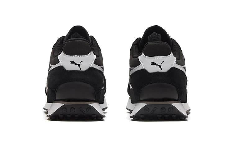 Кроссовки Puma Mile Rider Chrome Desert - изображение 5