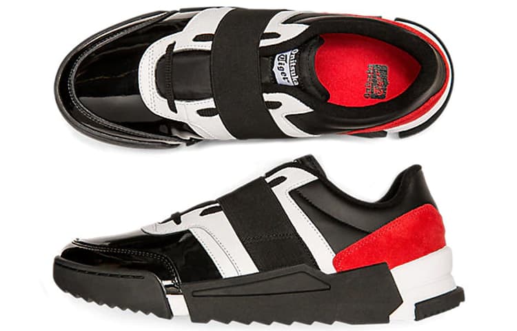 Кроссовки Onitsuka Tiger D-Trainer - изображение 5