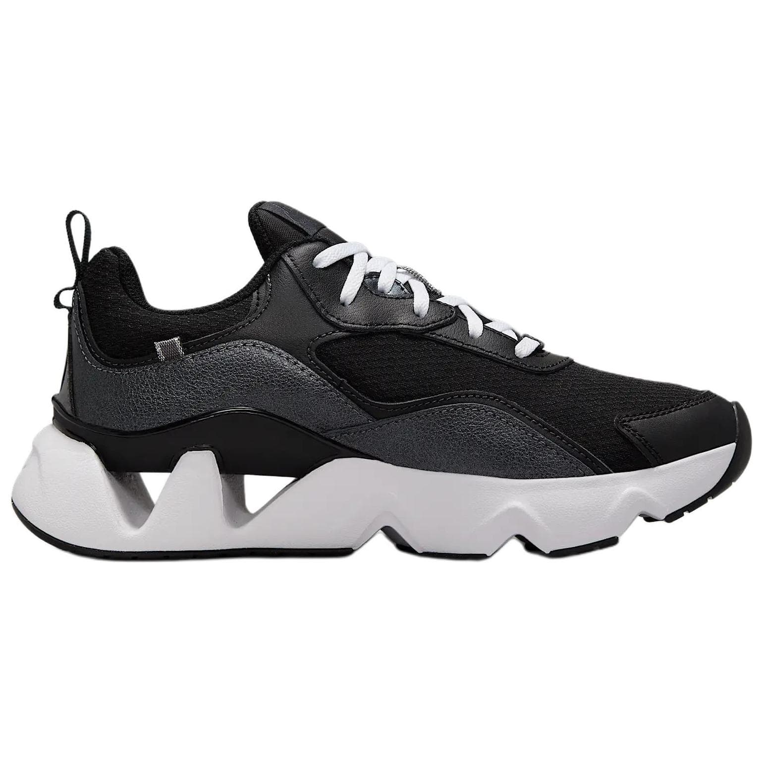 Кроссовки Nike Ryz 365 2 WMNS Black - изображение 2