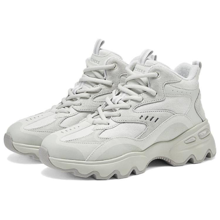 Ботинки зимние Skechers Modern Comfort - изображение 3