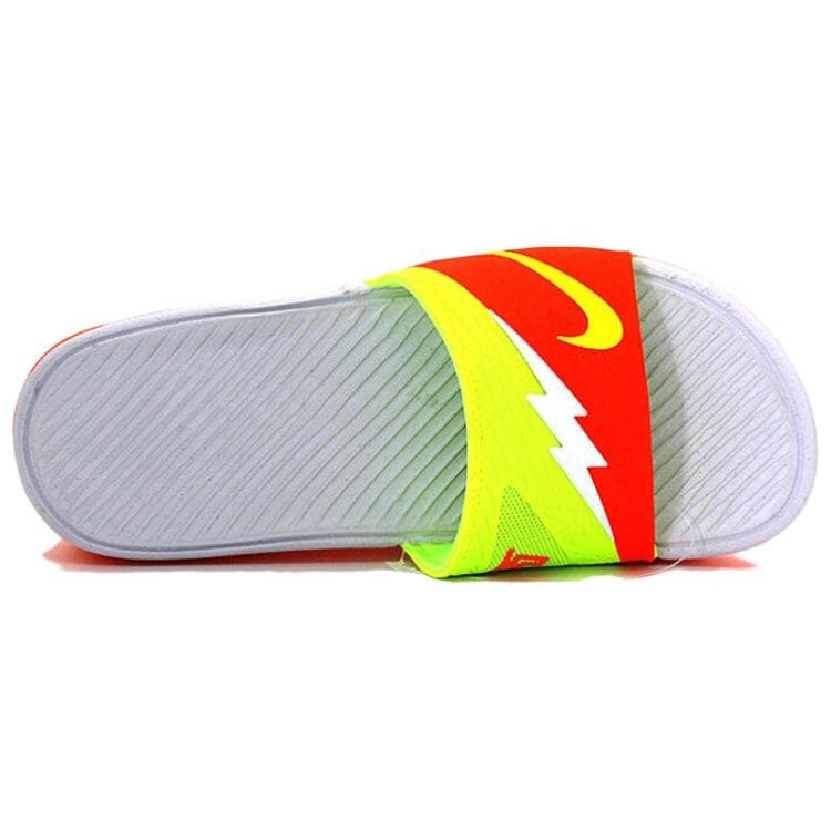 Сандалии Nike Solarsoft KD Slide 2 - изображение 4