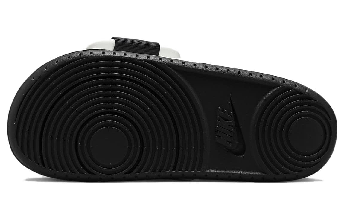 Сандалии Nike Offcourt Adjust Slide Black White - изображение 4
