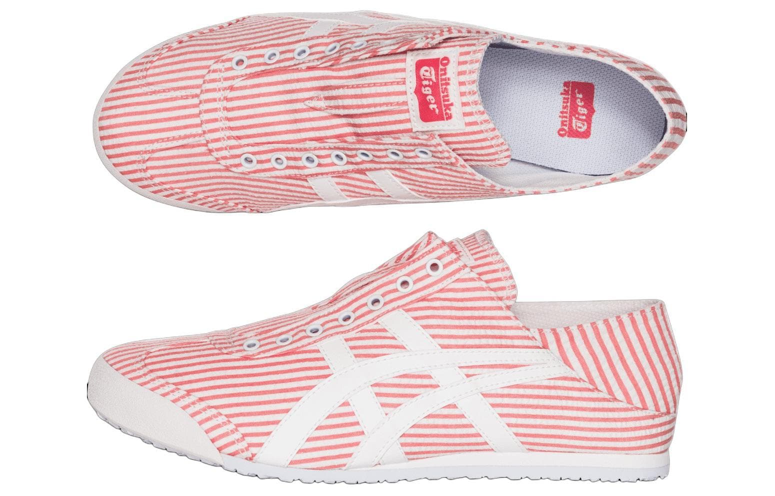 Кроссовки Onitsuka Tiger Mexico 66 Paraty - изображение 4