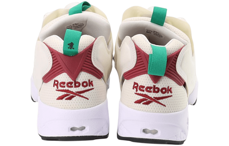 Кроссовки Reebok PUMP FURY - изображение 4